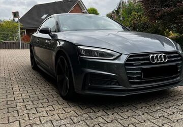 Audi A5 166.000 km 22.999 &euro; Leverkusen 51381
