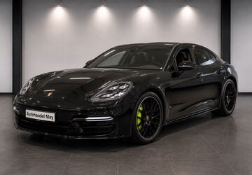 Porsche Panamera 63.950 km 85.950 &euro; Köln 50674