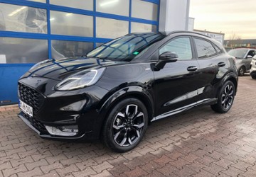 Ford Puma 33.475 km 20.790 &euro; Frechen 50226