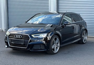 Audi A3 179.617 km 13.490 &euro; Niederkassel 53859