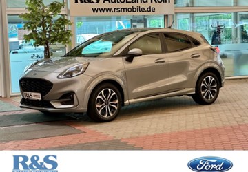 Ford Puma 36.450 km 19.900 &euro; Köln 50769
