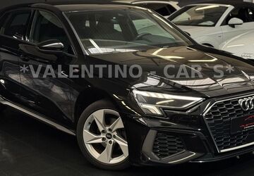 Audi A3 69.941 km 23.999 &euro; Radevormwald 42477