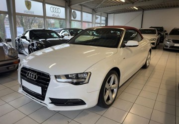Audi A5 104.112 km 13.290 &euro; Köln 50827