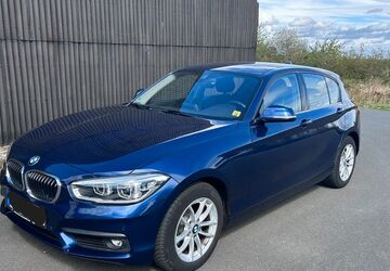 BMW 118 143.000 km 12.800 &euro; Köln 50968