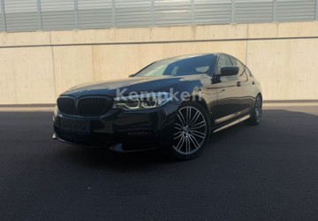 BMW 520 150.000 km 24.990 &euro; Troisdorf 53840