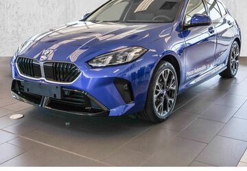 BMW 118 9.500 km 35.980 &euro; Köln Süd 50968