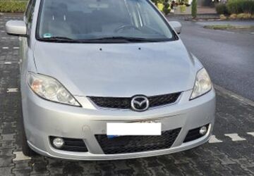 Mazda 5 195.000 km 3.000 &euro; Langenfeld 40764
