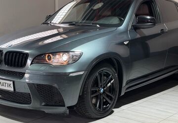 BMW X6 159.586 km 18.770 &euro; Köln 50739