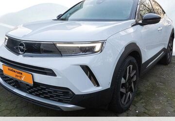 Opel Mokka 37.529 km 15.250 &euro; Solingen 42697
