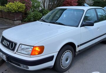 Audi 100 245.994 km 2.500 &euro; Köln 51147