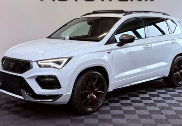 Cupra Ateca 44.021 km 27.999 &euro; Hückeswagen 42499