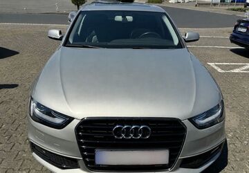 Audi A4 130.000 km 13.500 &euro; Troisdorf 53844
