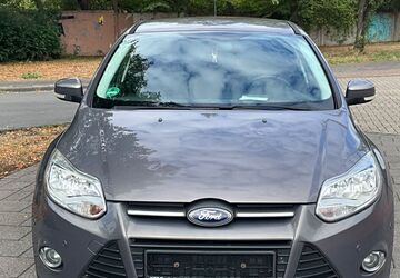 Ford Focus 206.000 km 2.500 &euro; koeln 51105