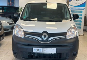 Renault Kangoo 73.000 km 8.499 &euro; Hürth 50354
