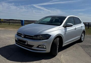 VW Polo 92.000 km 14.499 &euro; Köln 50733