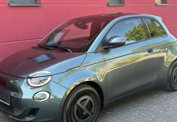Fiat 500e 8.645 km 27.800 &euro; Brühl 50321