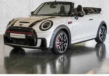 Mini John Cooper Works Cabrio 46.464 km 31.310 &euro; Köln Süd 50968