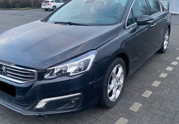 Peugeot 508 179.000 km 3.600 &euro; Troisdorf 53842