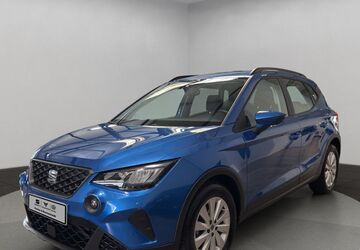 Seat Arona 24.916 km 18.680 &euro; Lohmar 53797