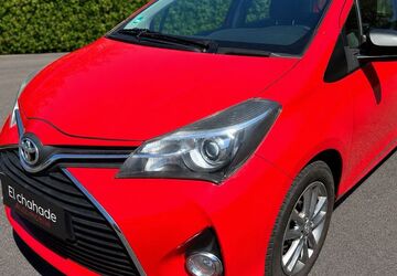 Toyota Yaris 182.900 km 4.999 &euro; Köln 51145