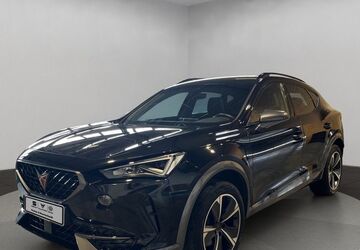 Cupra Formentor 19.423 km 25.080 &euro; Lohmar 53797