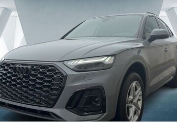 Audi Q5 41.700 km 39.477 &euro; Siegburg 53721