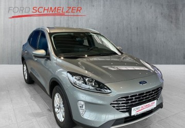 Ford Kuga 5.864 km 26.990 &euro; Rösrath 51503