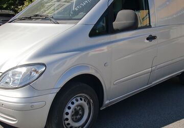 Mercedes-Benz Vito 398.552 km 1.949 &euro; köln 51105
