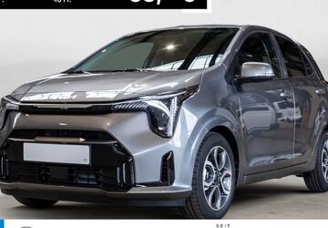 Kia Picanto 2.990 km 17.990 &euro; Wiehl 51674