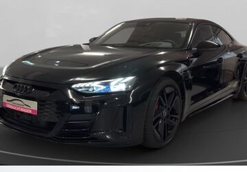 Audi RS e-tron GT 39.959 km 72.980 &euro; Bonn 53119