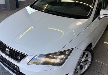 Seat Leon 170.362 km 9.799 &euro; Köln 50829