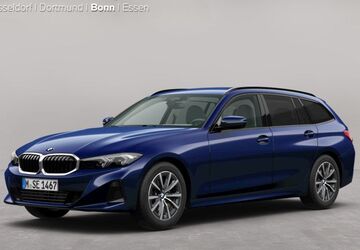 BMW 318 5.912 km 35.399 &euro; Bonn 53119