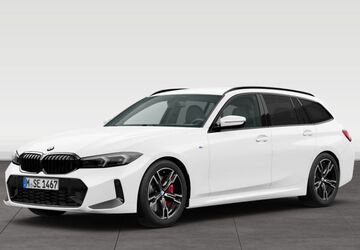 BMW 330 37.009 km 37.370 &euro; Wesseling 50389