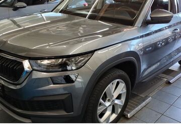 Skoda Kodiaq 52.609 km 35.950 &euro; Langenfeld 40764