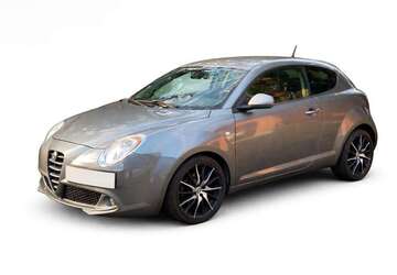 Alfa Romeo MiTo 143.197 km 5.500 &euro; Wipperfürth, Hansestadt 51688
