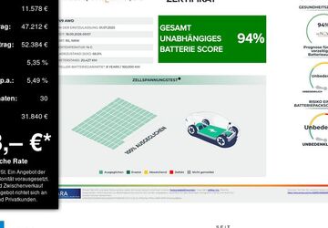 Kia EV9 20.420 km 57.890 &euro; Remscheid 42897