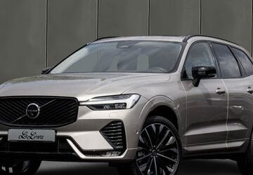 Volvo XC60 24.700 km 53.890 &euro; Köln / Porz 51149