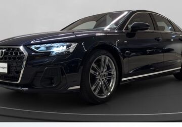 Audi A8 43.816 km 51.980 &euro; Köln 50968