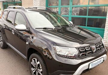 Dacia Duster 12.540 km 18.950 &euro; Bornheim 53332