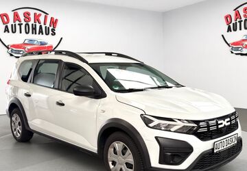 Dacia Jogger 150.000 km 9.700 &euro; Köln 50827