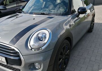 Mini Cooper 119.000 km 10.500 &euro; Köln 50935