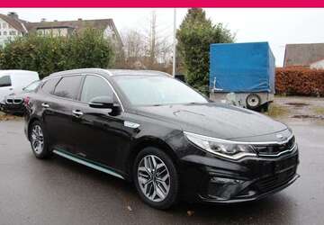 Kia Optima 160.500 km 11.990 &euro; Hilden 40721