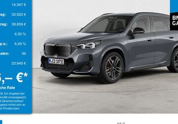 BMW X1 26.900 km 47.490 &euro; Remscheid 42897