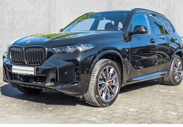 BMW X5 23.373 km 65.995 &euro; Köln-West 50858