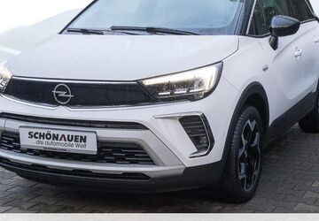Opel Crossland (X) 19.634 km 20.990 &euro; Remscheid 42855