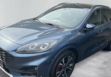 Ford Kuga 24.726 km 33.490 &euro; Köln 50825