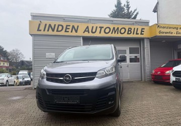 Opel Vivaro 64.567 km 15.950 &euro; Frechen 50226