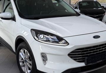 Ford Kuga 123.852 km 16.450 &euro; Remscheid 42859