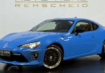 Toyota GT86 120.000 km 28.990 &euro; Remscheid 42897