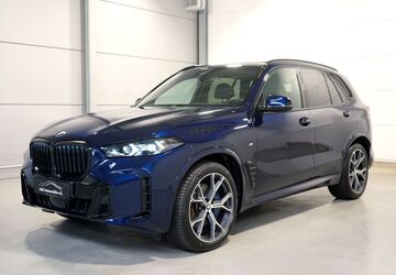 BMW X5 35.561 km 69.990 &euro; Hürth bei Köln 50354